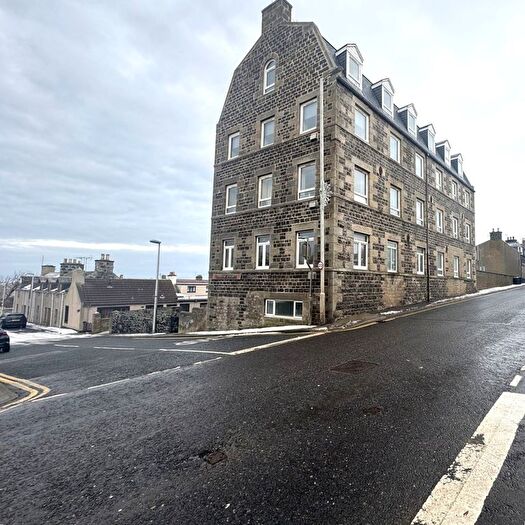 2 Bedroom Flat For Sale In Skene Street, Macduff, AB44