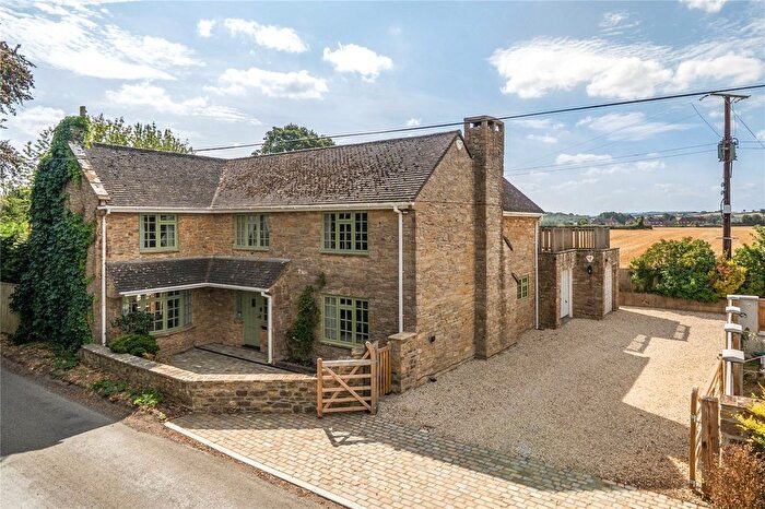4 Bedroom Detached House For Sale In Camp Road, West Coker, Yeovil, Somerset, BA22