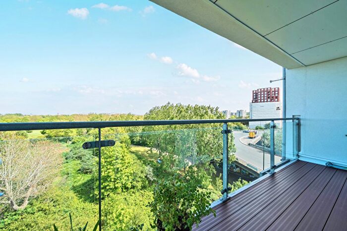 1 Bedroom Flat For Sale In Poplar Place, London, SE28