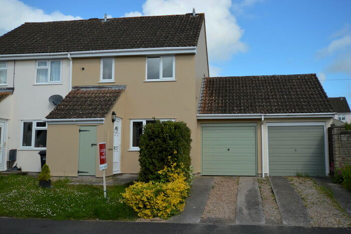3 Bedroom Semi-Detached House To Rent In St Medard Road, Wedmore, BS28