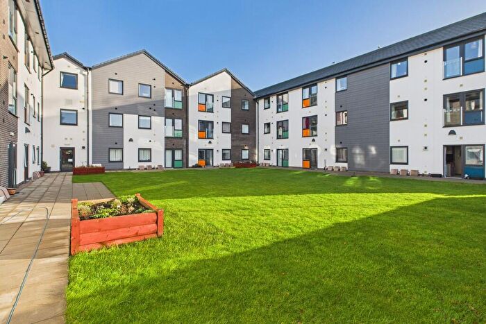 2 Bedroom Apartment For Sale In Newton House, CA11