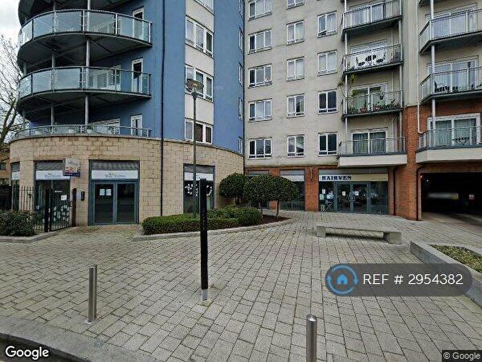 2 Bedroom Flat To Rent In Arctic House, London, NW9