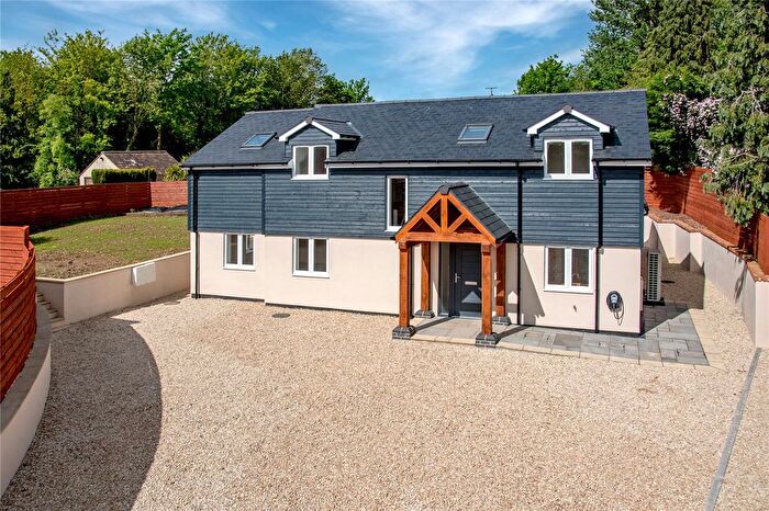 4 Bedroom Detached House For Sale In Silver Street, Shepton Beauchamp, Ilminster, Somerset, TA19