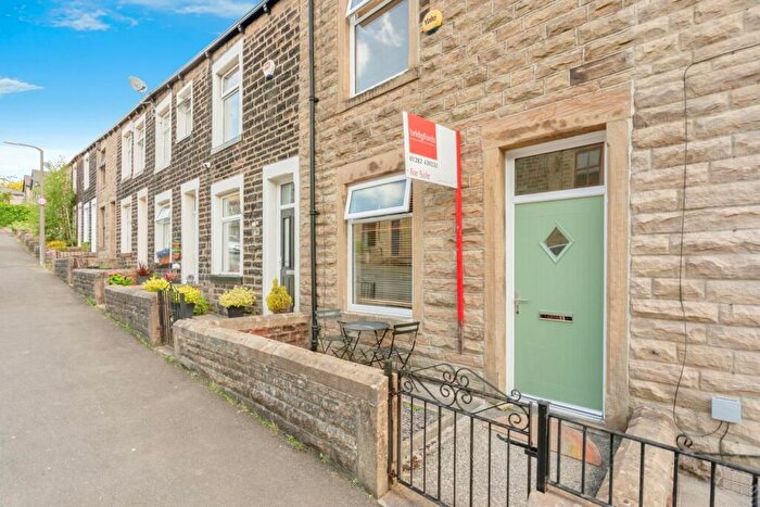 2 Bedroom Terraced House For Sale In Bolton Grove, Nelson, Lancashire, BB9