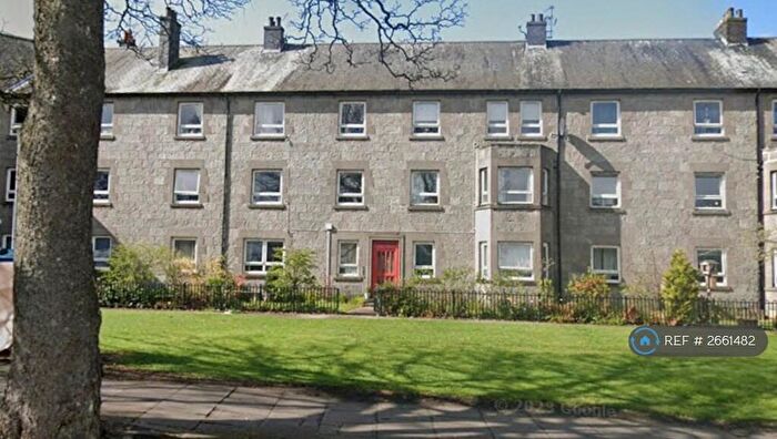 3 Bedroom Flat To Rent In Bedford Avenue, Aberdeen, AB24