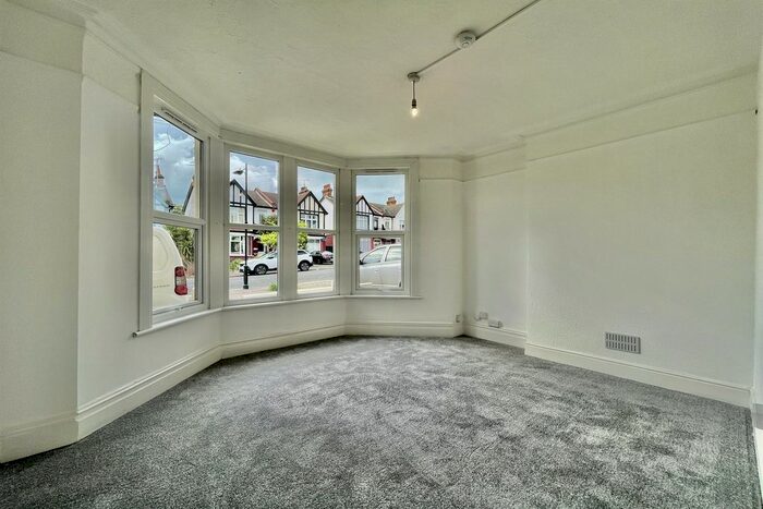 1 Bedroom Flat To Rent In Satanita Road, Essex, SS0