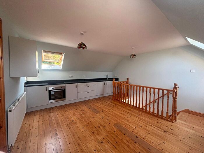 1 Bedroom Property To Rent In Church Lane, Clayworth, Retford, DN22