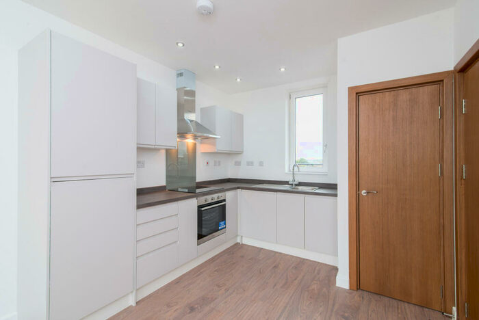 1 Bedroom Apartment To Rent In Basingstoke, RG21