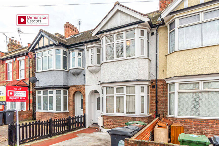 1 Bedroom Flat To Rent In Goldsmith Road, Leyton, London, E10
