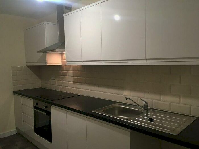 Studio To Rent In London Road, Headington, Oxford, OX3