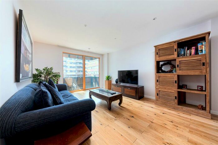 2 Bedroom Flat To Rent In Gainsborough Studios South, Poole Street, N1