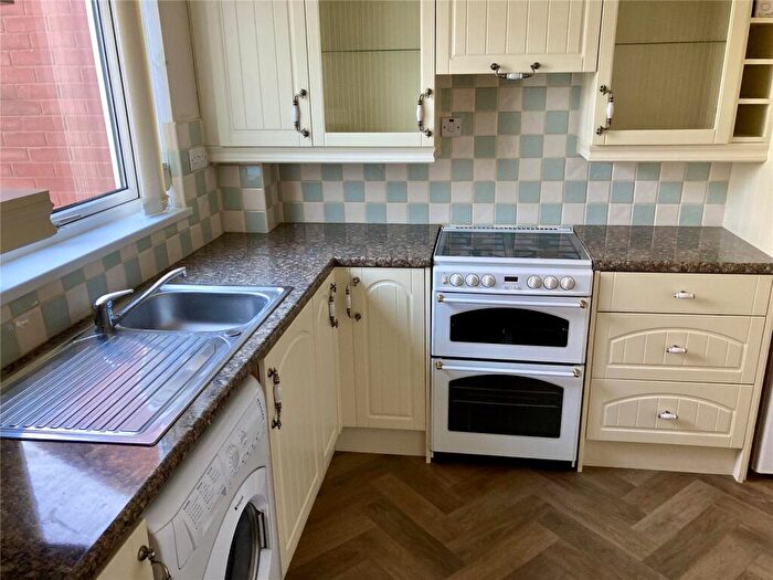 2 Bedroom End Of Terrace House To Rent In Jaysmith Close, Carlisle, Cumbria, CA3