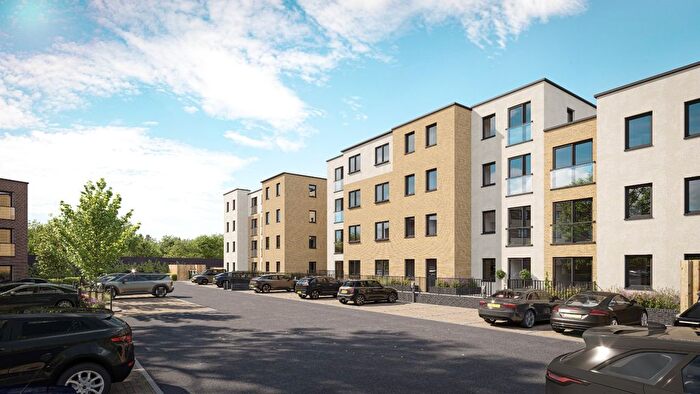 1 Bedroom Flat For Sale In Insula House, Mill Triangle, Beale Street, Dunstable, LU6