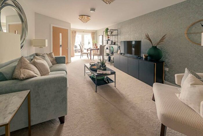 2 Bedroom Apartment To Rent In Homestead Place, Stalham, NR12