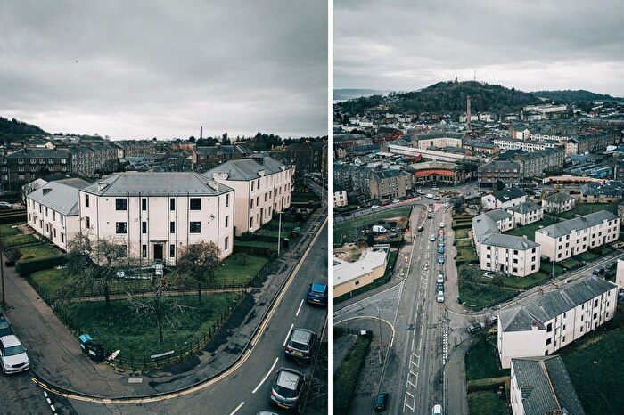 1 Bedroom Flat For Sale In Wedderburn Street, Dundee, DD3