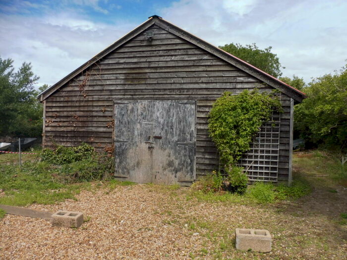 Land For Sale In North Brink, Wisbech, PE13