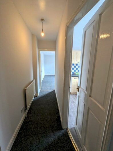 1 Bedroom Flat To Rent In Nantwich Rd, Crewe, CW2