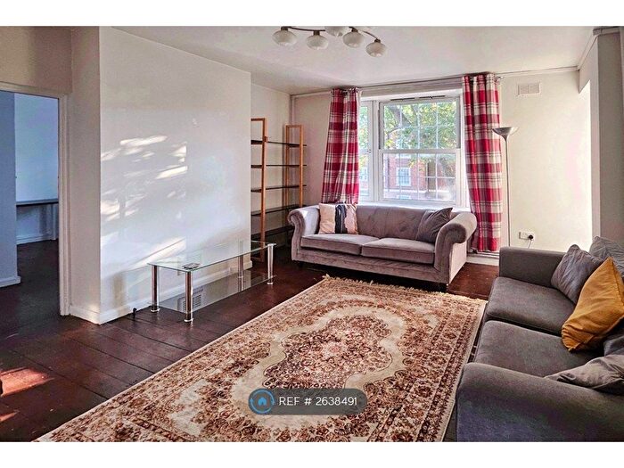4 Bedroom Flat To Rent In Torriano Avenue, London, NW5