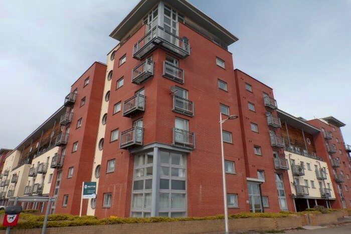 2 Bedroom Flat To Rent In Marine Parade, Dundee, DD1