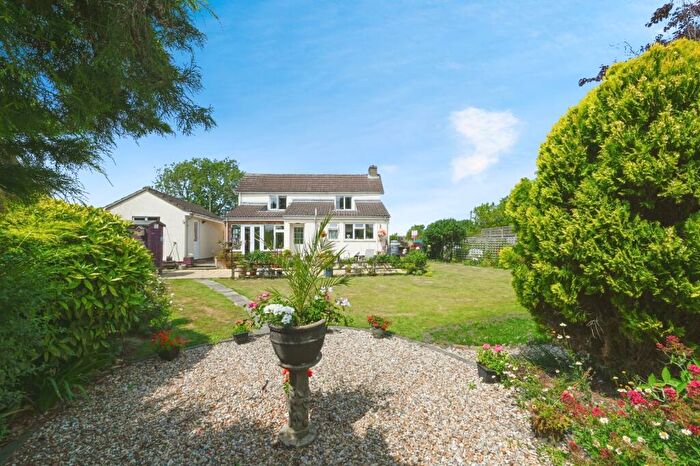 4 Bedroom Detached House For Sale In Folgate Lane, Walpole St. Peter, Wisbech, Norfolk, PE14