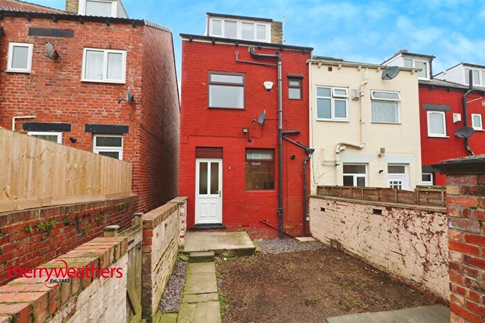 3 Bedroom End Of Terrace House For Sale In St Johns RoadBarnsley, S70