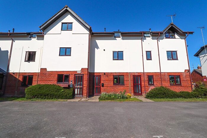 1 Bedroom Flat To Rent In Millbrook Street, Cheltenham, GL50