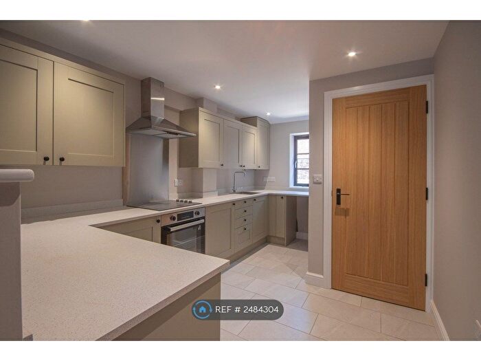 2 Bedroom Terraced House To Rent In Bonehill Mill Cottages, Fazeley, Tamworth, B78