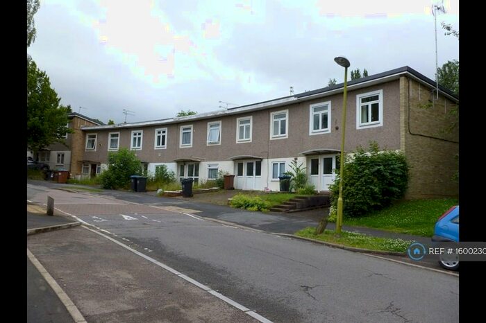 5 Bedroom Terraced House To Rent In Hazel Grove, Hatfield, AL10