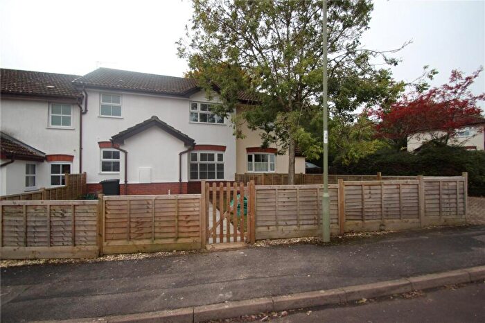 1 Bedroom House To Rent In Constantine Way, Hatch Warren, Basingstoke, RG22