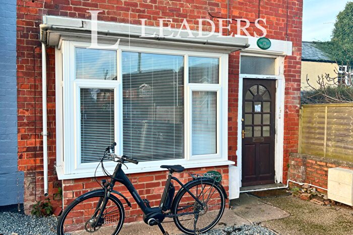 2 Bedroom Flat To Rent In Station Road, Sutton On Sea, LN12