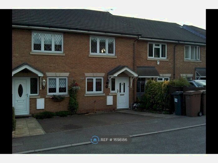 2 Bedroom Terraced House To Rent In Oakdale Gardens, London, E4