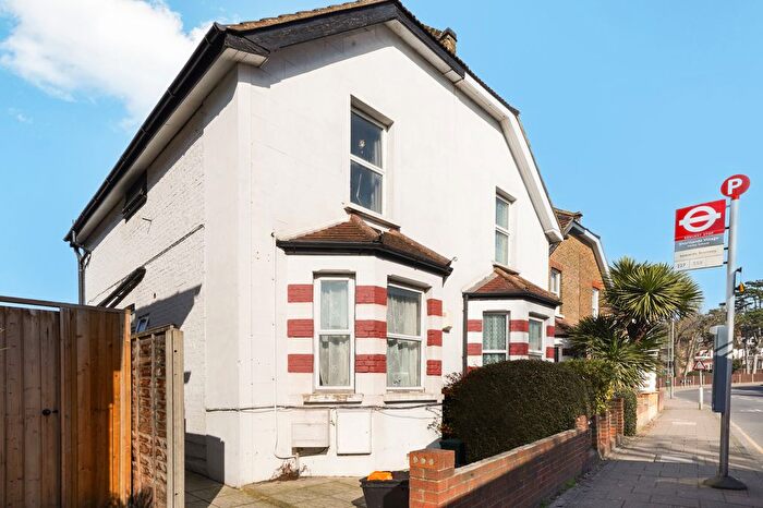 1 Bedroom Flat To Rent In Beckenham Lane, Bromley, BR2