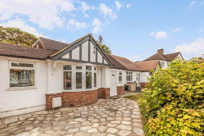 5 Bedroom Property To Rent In Ellerman Avenue, Whitton, Twickenham, TW2