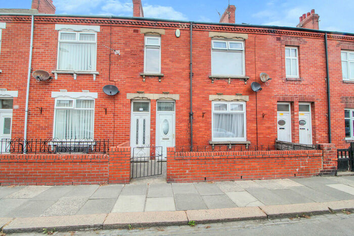 1 Bedroom Flat To Rent In Plessey Road, Blyth, NE24