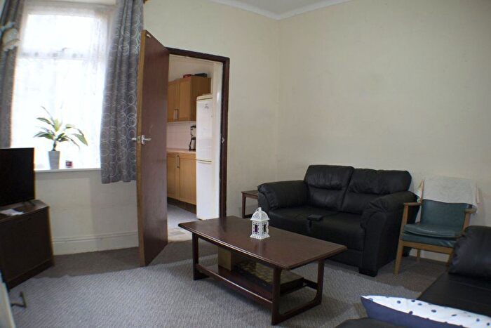 4 Bedroom Property To Rent In Alton Road, B29