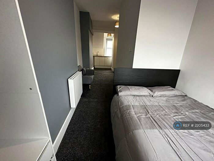 Studio To Rent In Carlisle, Carlisle, CA1