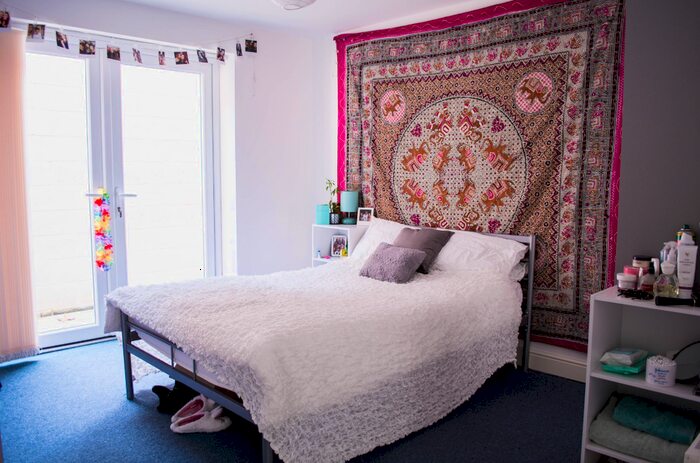 3 Bedroom Flat To Rent In Alexandra Terrace, Lincoln, LN1