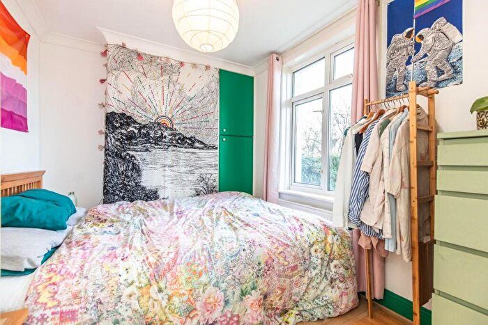 1 Bedroom Flat For Sale In Osborne Road, Brighton, BN1