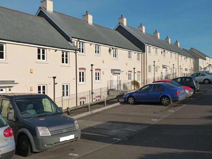 2 Bedroom Apartment To Rent In Long Meadow Views Fowey, PL23