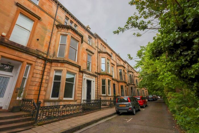 2 Bedroom Flat To Rent In Flat Marchmont Terrace Glasgow, G12
