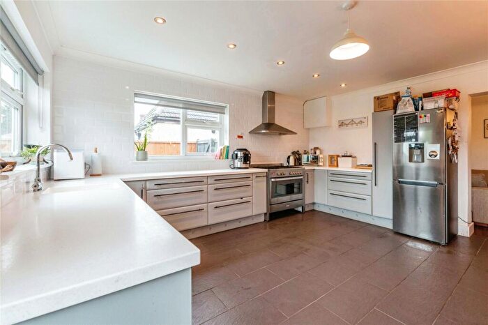 3 Bedroom Bungalow For Sale In Laird Avenue, Grays, Essex, RM16