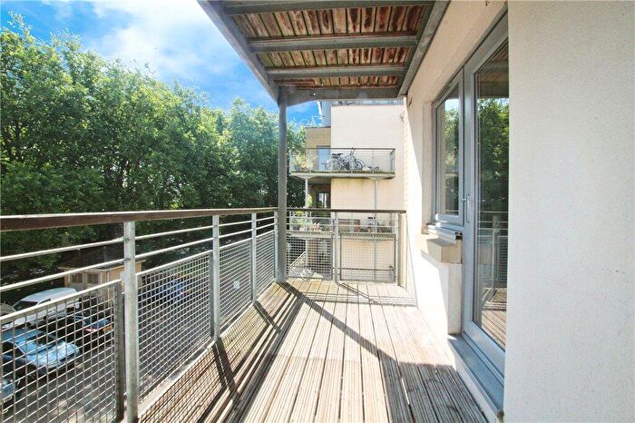 1 Bedroom Apartment For Sale In Yeoman Close, Ipswich, Suffolk, IP1