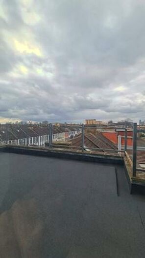 1 Bedroom Apartment To Rent In St. Georges Road, London, E7