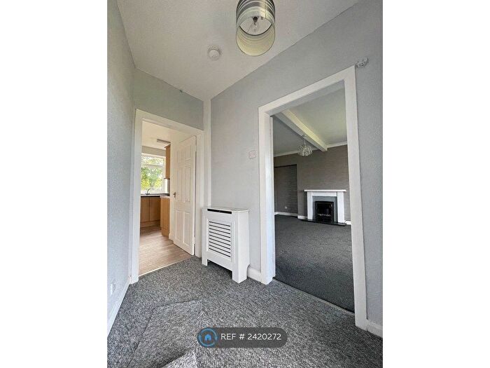 2 Bedroom Terraced House To Rent In Ardbeg Avenue, Kilmarnock, KA3