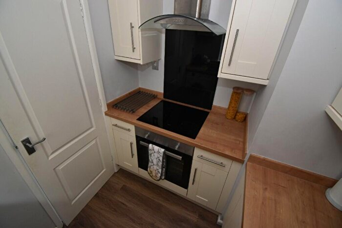 2 Bedroom Apartment To Rent In Portland Close, Marsh, Huddersfield, West Yorkshire, HD3