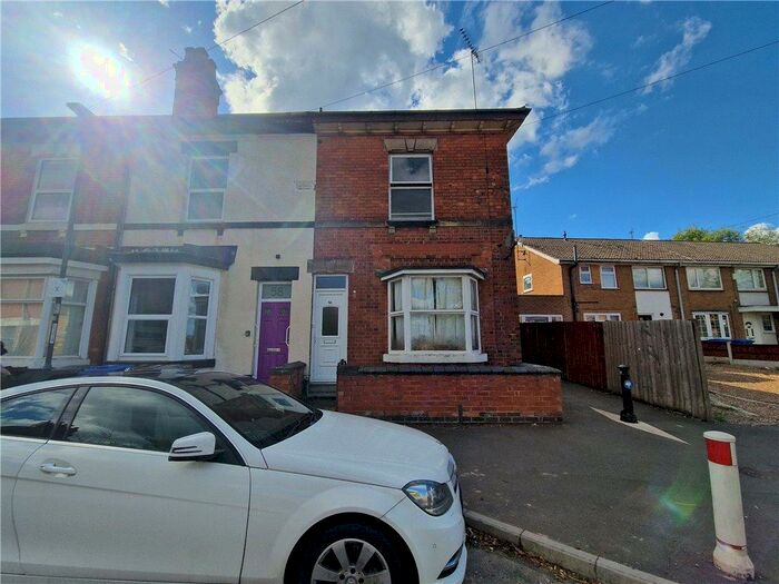 Houses for sale in Drewry Lane, DE22, Derby