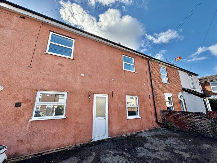 2 Bedroom Apartment To Rent In Flat A, Victoria Road, NR33