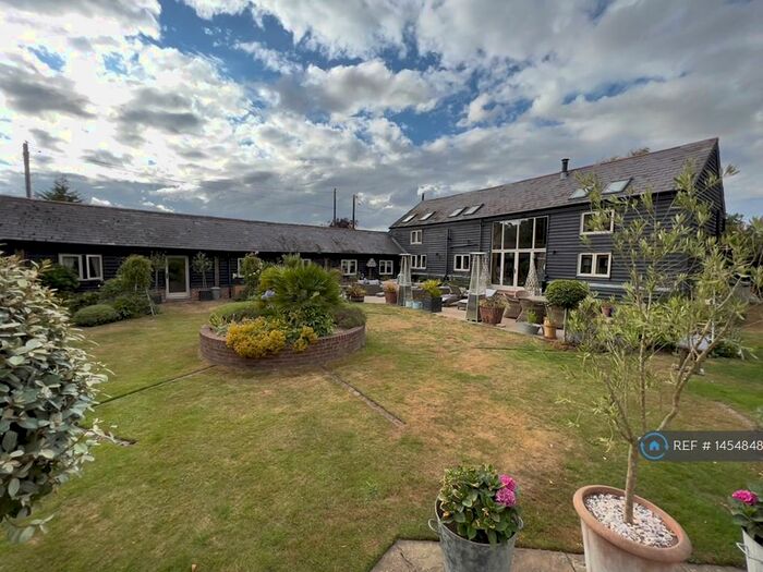 5 Bedroom Detached House To Rent In Beyton Road, Drinkstone, Bury St. Edmunds, IP30