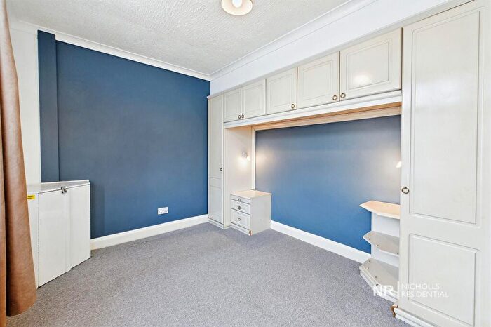 2 Bedroom Bungalow For Sale In Plough Road, West Ewell, Surrey., KT19