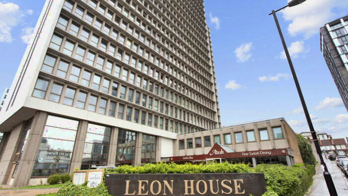 1 Bedroom Flat For Sale In High Street, Croydon, CR0